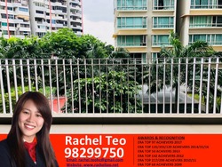 The Lakefront Residences (D22), Condominium #178560732